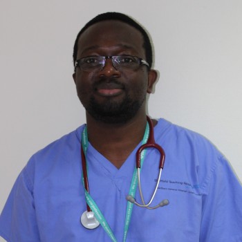 NHS Sheffield